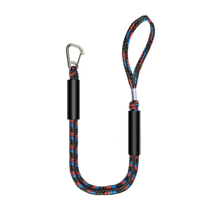 Stainless Steel Boat Mooring Clamp With Shock Absorber