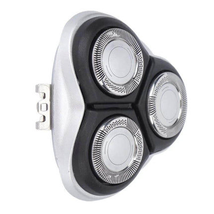 Replacement Shaver Blade Set For Philips Shavers Easy Install - HQ-series 3-head replacement shaving unit