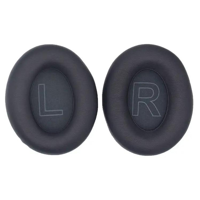 Anker Soundcore Life Q20 Replacement Leather Earpads, Pair | Syndmart
