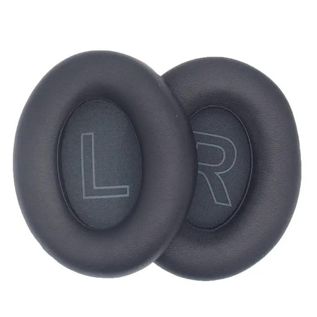 Anker Soundcore Life Q20 Replacement Leather Earpads, Pair | Syndmart