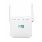 US Plug White