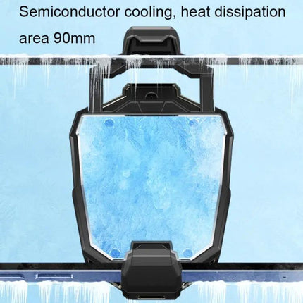 Phone Fan for Comfortable Daily Smartphone Use | Syndmart