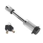 Direct Pipe Silver