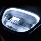 For 18-20 Model Y / White Light