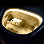 For 18-20 Model Y / Warm White