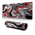 300 x 600 x 2mm / Abstract Fluid 1