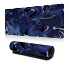 400 x 900 x 2mm / Abstract Fluid 28