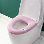 With Handle Pink