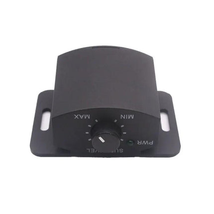 Car Amplifier Remote Volume Controller With 4m Cable