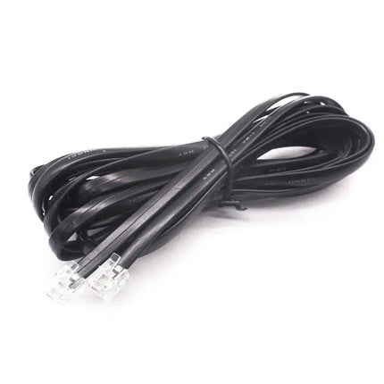 Car Amplifier Remote Volume Controller With 4m Cable
