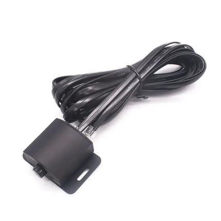 Car Amplifier Remote Volume Controller With 4m Cable