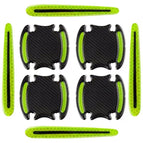 Fluorescent Green