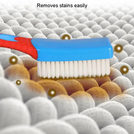Nano Brush Soft Shoe And Fabric Cleaning Brush | Syndmart