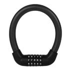 40 x 1.72cm / All Black