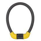 57 x 1.72cm / Black And Yellow