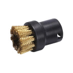 Copper Brush