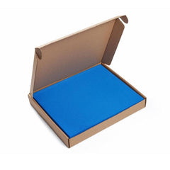 Ultimate 40x50x6cm Fitness Balance & Kneeling Mat for Enhanced Stability and Comfort