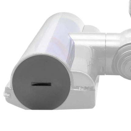 Dyson Compatible Brushroll End Cap for Vacuum Maintenance replacement end cap for Dyson V7 V8 V10 V11 V15 soft roller head