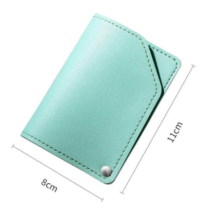 Stainless Steel Nail Knife Set Light Pink for Everyday Manicures compact PU leather case 11cm x 8cm travel manicure kit