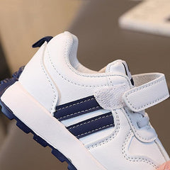 Lightweight Casual Sneakers for Kids - Boys and Girls Running Shoes