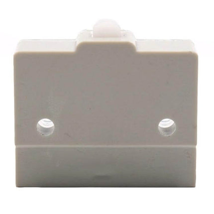 Self Resetting Micro Travel Switch for Foot Switches white compact durable micro travel switch for YBLX foot pedals