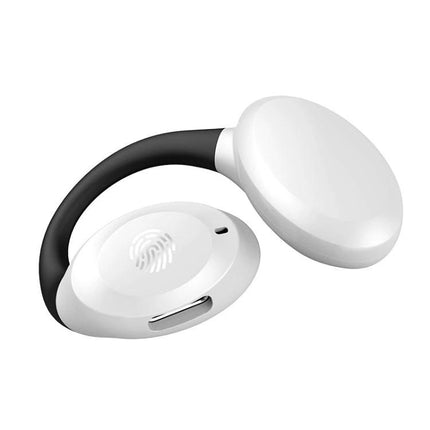 Ear Hook Wireless Earphones With Secure Fit For Running Commute waterproof touch control earbuds for jogging