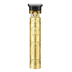 Buddhas Head / Gold