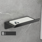 Phone Rack (Black)