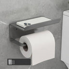 Paper Rack (Gray)