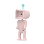Square Pink