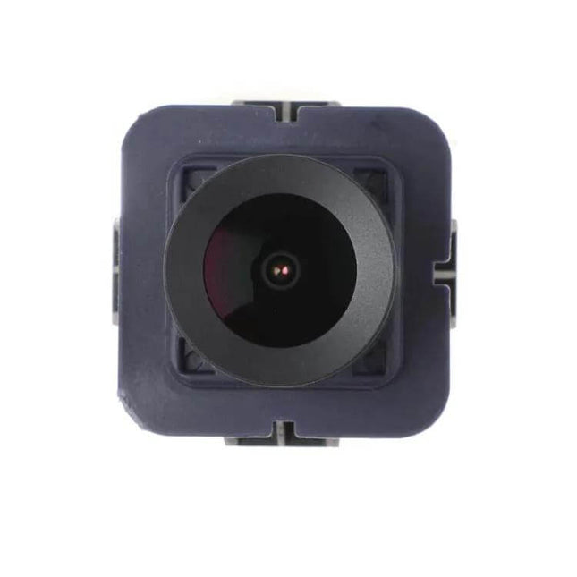Rear View Camera for Ford Mustang and F150 Vehicles - compact OEM-style rear view camera for Ford F150 (2010-2014) and Mustang (2015-2020)