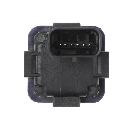 Rear View Camera for Ford Mustang and F150 Vehicles - replacement rear camera module for Ford F150 2010-2014 and Mustang 2015-2020, 480x600