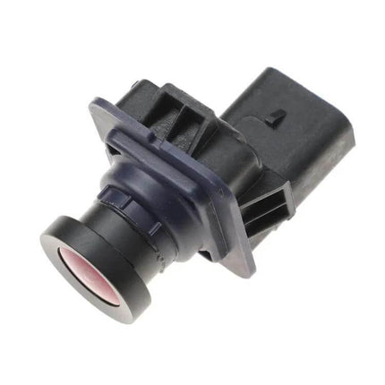 Rear View Camera for Ford Mustang and F150 Vehicles - aftermarket rear camera for Ford F150 (2010-2014) and Mustang (2015-2020) improving low-light visibility
