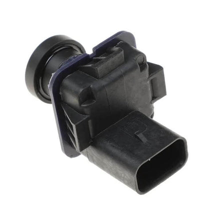 Rear View Camera for Ford Mustang and F150 Vehicles - compact OEM-style rear view camera module for Ford F150 2010-2014 and Mustang 2015-2020, improves low-light reversing