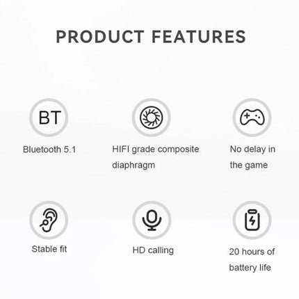 Wireless Over Ear Bluetooth Headphones With Memory Foam P9 Pro Max white black blue comfortable HiFi calls