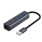 USB3.0 Four Port