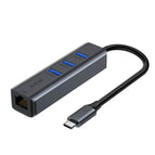 Type-C Four Port
