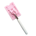 Pink+White