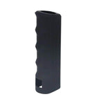 Straight Sleeve / Black
