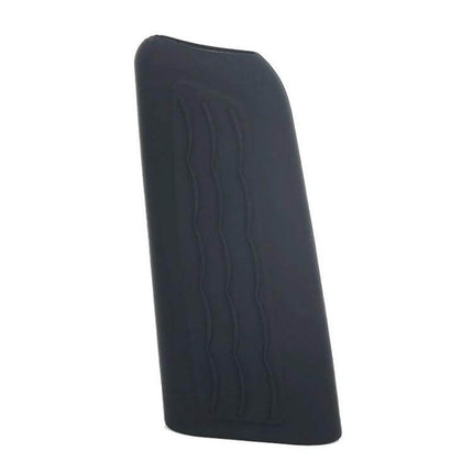 Universal Silicone Handbrake Cover Straight Sleeve For Daily Driving - black 100% silicone ergonomic grip sleeve for handbrake