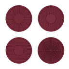 Wine Red