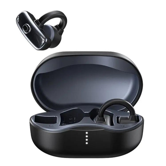 OpenBuds P2 Bone Conduction Bluetooth Clip-On Sports Earphone | Syndmart