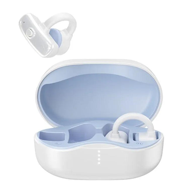 OpenBuds P2 Bone Conduction Bluetooth Clip-On Sports Earphone | Syndmart