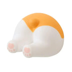 Corgi Tail