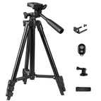 150cm Tripod+Clip+Bag+Controller+Adaptor