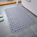 40x102cm / Gris cielo oscuro