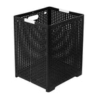 Plus Large Black