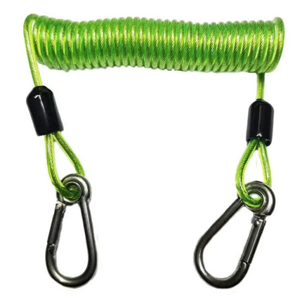304 Stainless Steel Diving Camera Anti-Lost Strap Carabiner | Syndmart