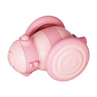 60 x 53 x 38mm / Pink