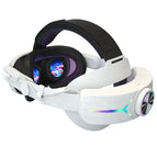 For Meta Quest 3 (White) / White